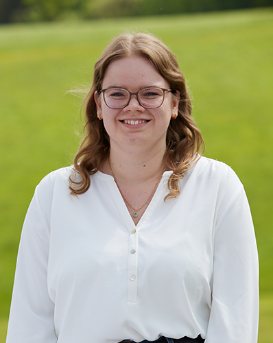 Katrin Altenberger - Kundenbetreuung, Reklamationen